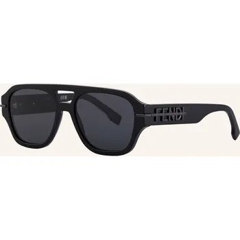 Sluneční brýle Fendi Sluneční Brýle fn000779, 1100l1 - černá/ šedá