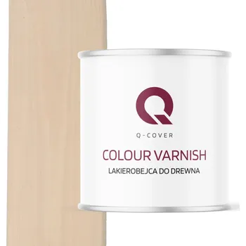 barva a nátěr na dřevo LAKYROBĚJCE NA DŘEVO 3V1 LAZURA POLOMATNÁ BÉŽOVÁ SVĚTLÁ H4164 2,5L OCHRANNÁ