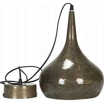 Závěsné svítidlo Skandi.pl Loft 1 - světelný bod E27