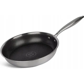 Pánev Tradiční pánev Edenberg 24 cm s nepřilnavým povrchem