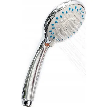 Sprchová hlavice Aquaparts Sprchová Hlavice stříbrná