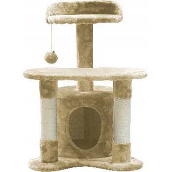 Prominent 61 - 100 cm béžová