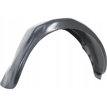 Zavěšení kol Polcar 8105FP-5 Zadní podběh levý