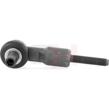 Posilovač řízení GH GH-534701 Koncovka příčného táhla řízení