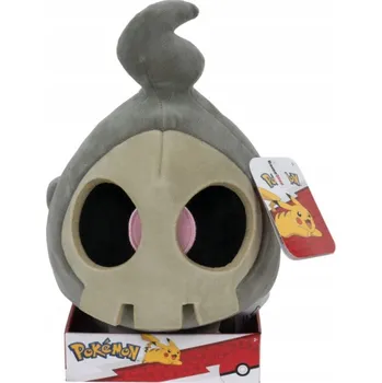 plyšák Plyšák - Pokémon Duskull 30cm