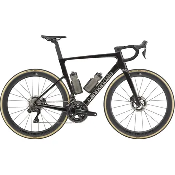 Jízdní kolo Cannondale SuperSix EVO Hi-MOD 1 Copper Ore 2025, 51
