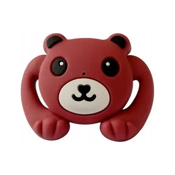 dudlíky Dudlík silikonový 0+