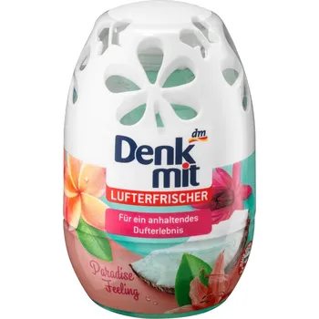 Vůně do bytu Denkmit olej 150 ml