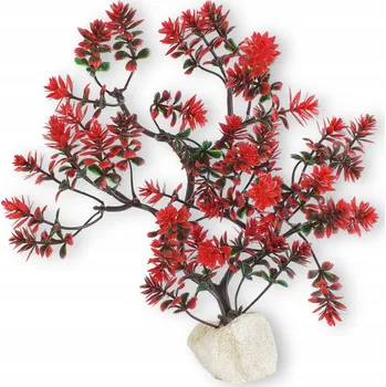 umělá květina Umělá rostlina TD Stones 20 x 20 x 5 cm