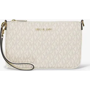 MICHAEL KORS dámská velká peněženka Jet Set