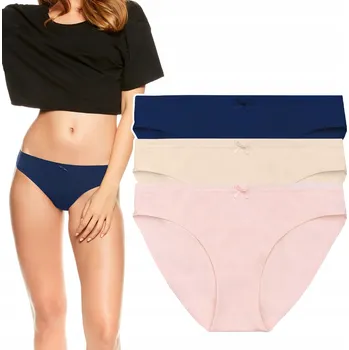 Dámské oblečení Henderson dámské kalhotky Kalhotky velikost L