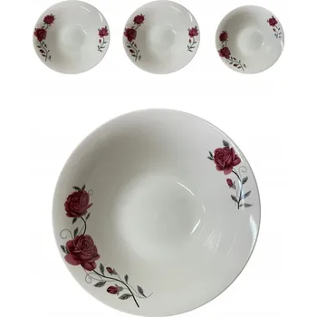 SALÁTOVÁ MÍSA, POLÉVKOVÁ MISKA, SALÁT, 18 CM