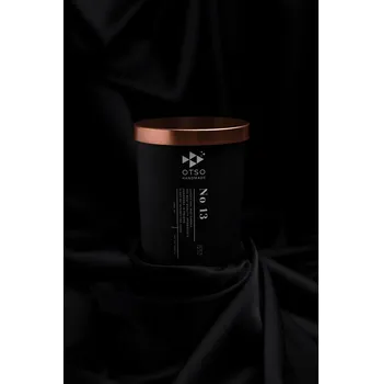 Svíčka Vonná svíčka sójová vonná svíčka Otso Handmade