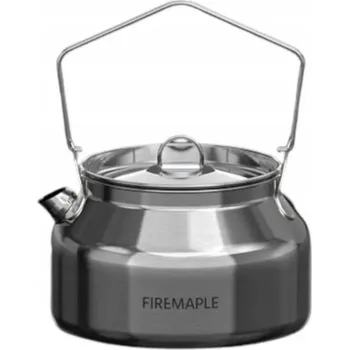 Moto bunda Konvice Fire-Maple Antarcti Kettle 1,2 l