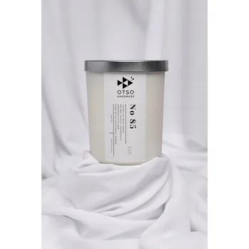 Svíčka Sójová vonná svíčka Otso Handmade