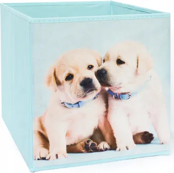 Úložný box ORGANIZÉR KRABIČKA KRABIČKA NÁDOBA NA HRAČKY