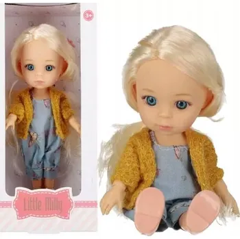 Panenka Pro Nejmenší 15 cm MEGA CREATIVE