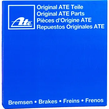 Brzdová hadice ATE 03.3510-7900.1 Adaptér, brzdová hadice