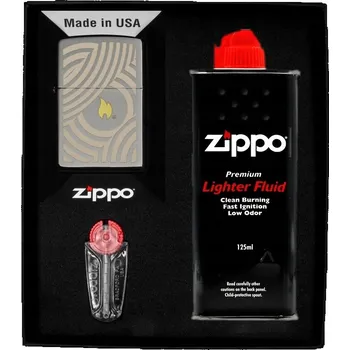 Zapalovač Zapalovač zippo