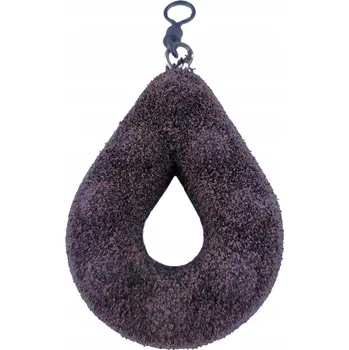 Vrták Medvídek Závaží Grippa Závaží pro vyvážení, hnědé, 60g