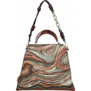 Kabelka Anekke kabelka eko kůže, vícebarevná