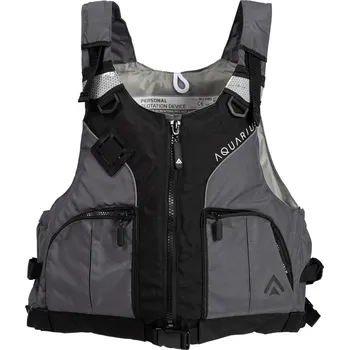 Pánská vesta Vesta Aquarius MQ Pro vel. velikost XXL do 120 kg