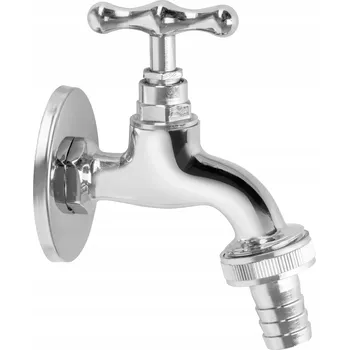 Ventil Průchozí ventil DIAMOND 3/4'' ART.205-3/4.CH[TAG_CLOSE_A]