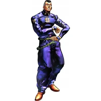 Obraz Plakát anime 29,7 x 39,3 cm