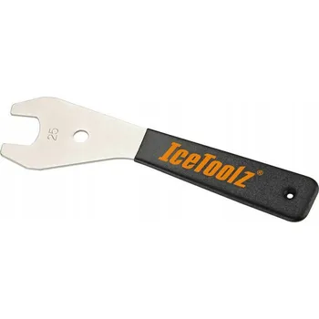 IceToolz 20mm pro náboje kol