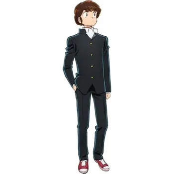 Obraz Plakát anime 29,7 x 38 cm