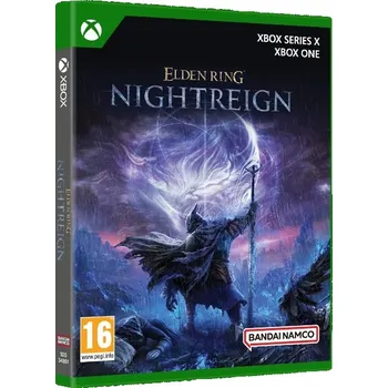 Hra pro Xbox Series Elden Ring Nightreign (XSX)