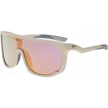 Sportovní sluneční brýle na kolo a běh E531-2 GOG VALKYRIE