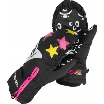 Rukavice Rukavice Level Lucky Mitt L