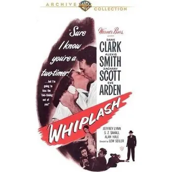 Zahraniční hudba DVD Metallica: Whiplash 2011