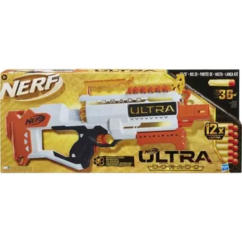 Pistole Hasbro Nerf Ultra Dorado F2017