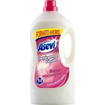 Prací prostředek Prací prostředek Asevi 2,28 l