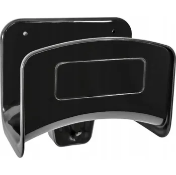 Zahradní hadice Nástěnný věšák LUX na sací hadice trubka držák hadice PRODUKT PREMIUM!