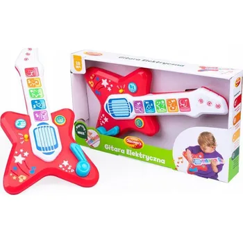 HAP-P-KID Moje první Magické kytara