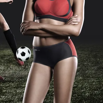 Kalhotky Sportovní kalhotky 1627 - Anita Barva: černá, Velikost: 36