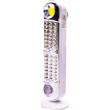 Stojací lampa LED nabíjecí nouzová lampa YL-8683 – Solární + baterie