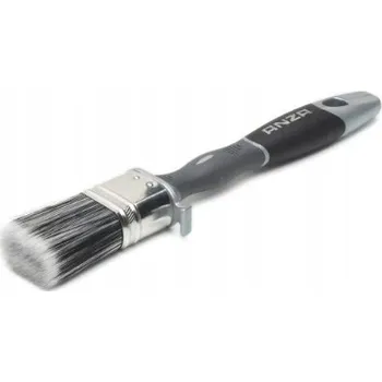 Malířský štětec Plochý štětec rovný Anza 2,5 cm