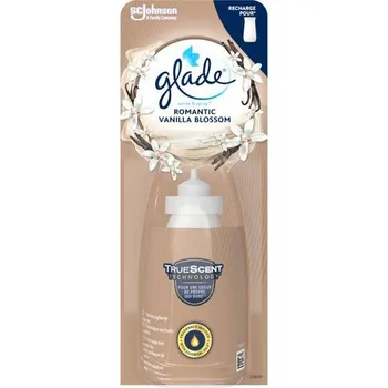 Osvěžovač vzduchu Glade osvěžovač vzduchu ve spreji (aerosol) 18 ml