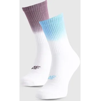 Pánské oblečení 4F Ponožky vícebarevné velikost 43-46