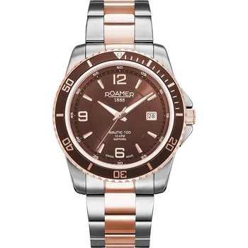 Hodinky Roamer 862844-49-65-20