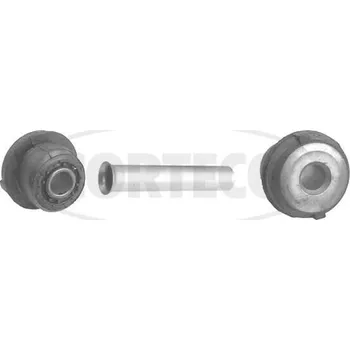 Zavěšení kol Rameno nápravy, zavěšení kol CORTECO 49400576