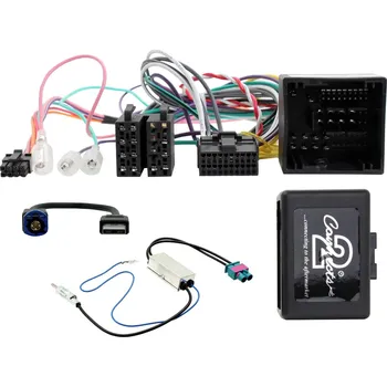 Autorádio Adaptér ovládání tlačítek na volantu pro Peugeot Expert Connects2 CTSPG019.2