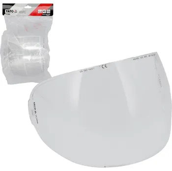 Vrták RYCHLÁ VNĚJŠÍ FOLIE DO SVÁŘEČSKÉ KUKLY YATO YT-73938 390X155MM