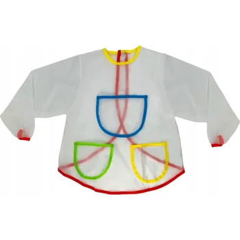 Kuchyňská zástěra Dětská zástěra Wielorybie Rzeczy x 35 cm