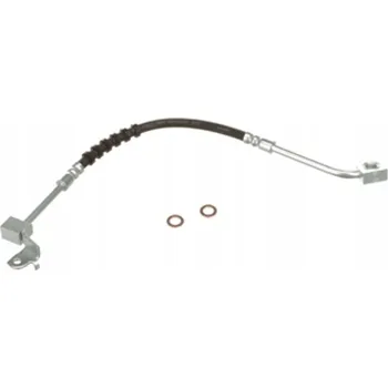 Brzdová hadice BRZDOVÁ HADICE PŘEDNÍ PRAVÁ CHRYSLER CIRRUS, STRATUS 95-00