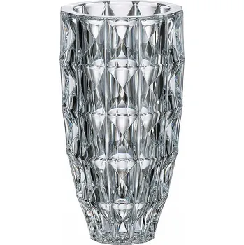 Váza Váza Bohemia křišťál 13 x 25,5 cm